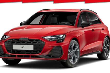 Audi A3 7.338 km 59.930 &euro; Mosbach 74821