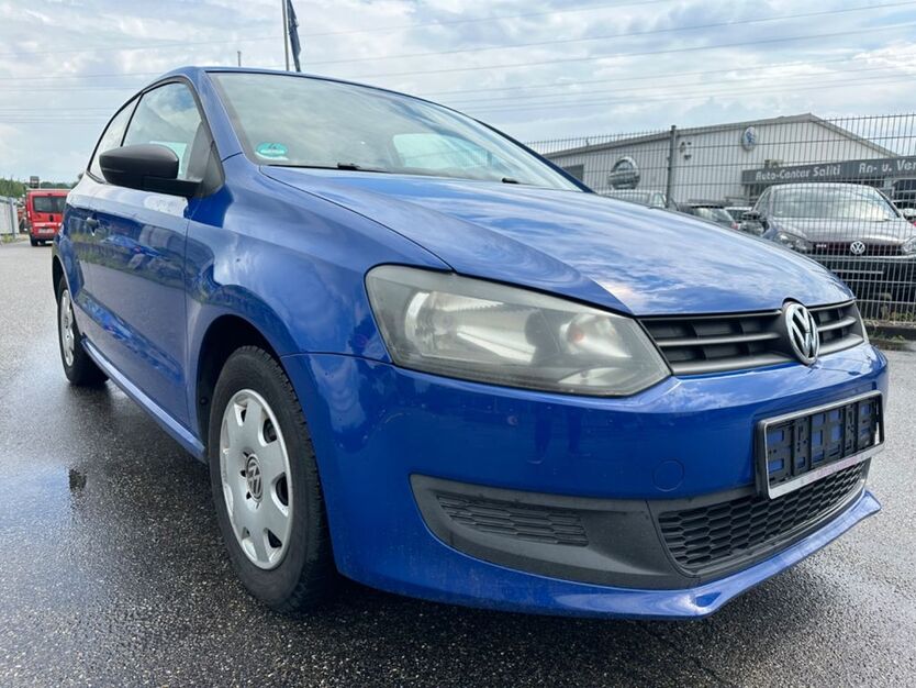 VW Polo 142.000 km 3.900 € Lahr-Langenwinkel 77933