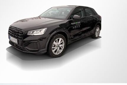 Audi Q2 8.900 km 28.990 &euro; Magdeburg 39126