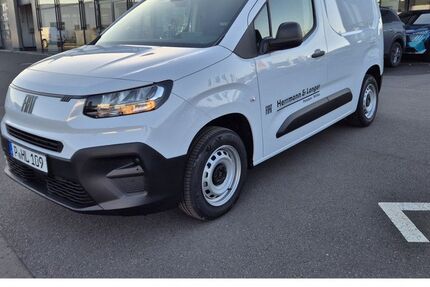Fiat Doblo 4.500 km 21.999 &euro; Wildau 15745