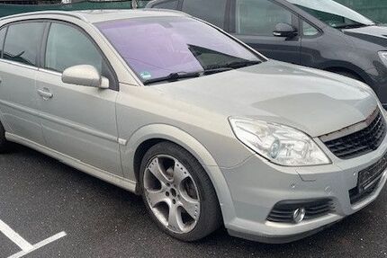 Opel Signum 324.000 km 999 &euro; Bonn 53227