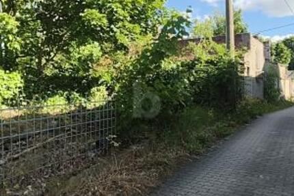 GRÜN, RUHIG UND IDYLLISCH - MIT ALTBESTAND - Grundstück Schönwölkau | Angebot:27111065
