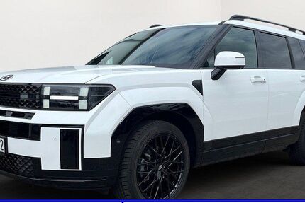 Hyundai SANTA FE 28.928 km 50.990 &euro; Neustadt 67433