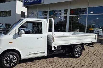 TYN-e Andere 1.140 km 26.900 &euro; Bocholt 46395