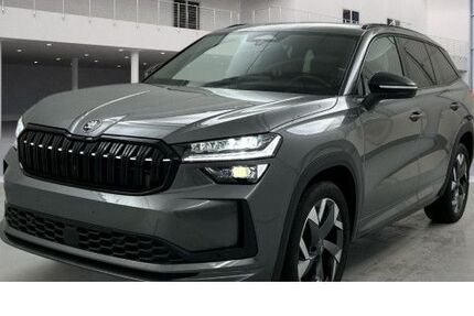 Skoda Kodiaq 11.100 km 43.690 &euro; Wolfsburg 38440