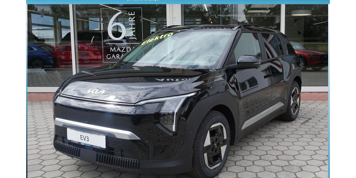 Kia EV3 2.000 km 36.550 &euro; Rötz 92444