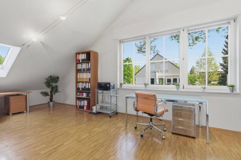 Doppelhaushälfte Köln Marienburg - 5 Zimmer, 158 m&sup2;, 1.260.000&euro; | Angebot:26499010