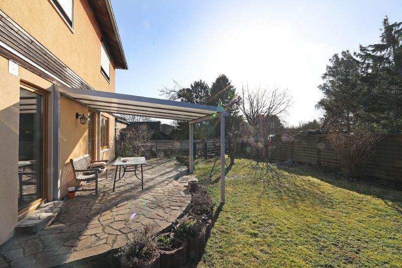 Etagenwohnung Schorfheide OT Finowfurt Finowfurt - 3 Zimmer, 106 m&sup2;, 190.000&euro; | Angebot:25915516