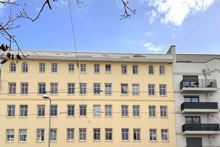 Wohnung Magdeburg Leipziger Straße - 3 Zimmer, 76 m&sup2;, 450&euro; | Angebot:25601983