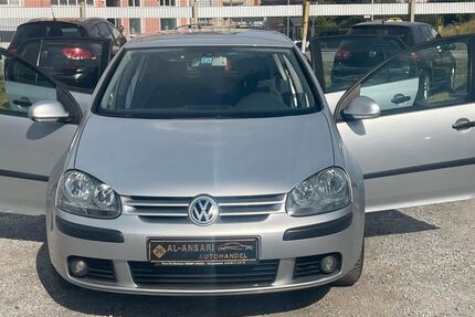 VW Golf 268.000 km 1.750 &euro; Bautzen 02625