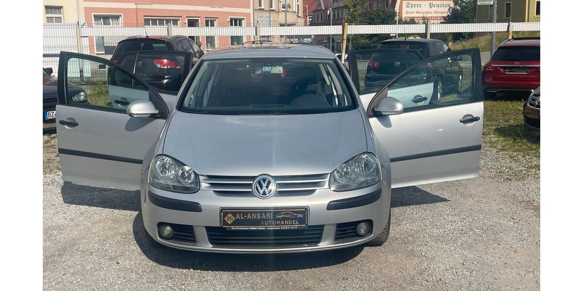 VW Golf 268.000 km 1.750 &euro; Bautzen 02625