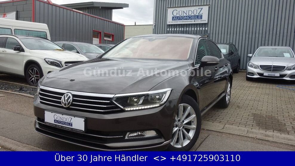VW Passat 176.000 km 15.995 € Nufringen bei Böblingen 71154