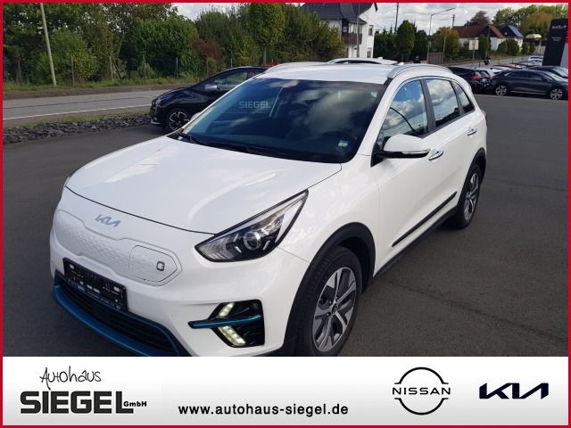 Kia Niro 43.000 km 21.990 € Bruchertseifen 57539