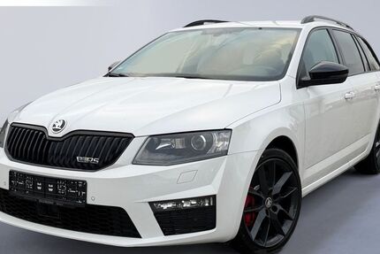 Skoda Octavia 137.890 km 14.990 &euro; Burgkunstadt 96224