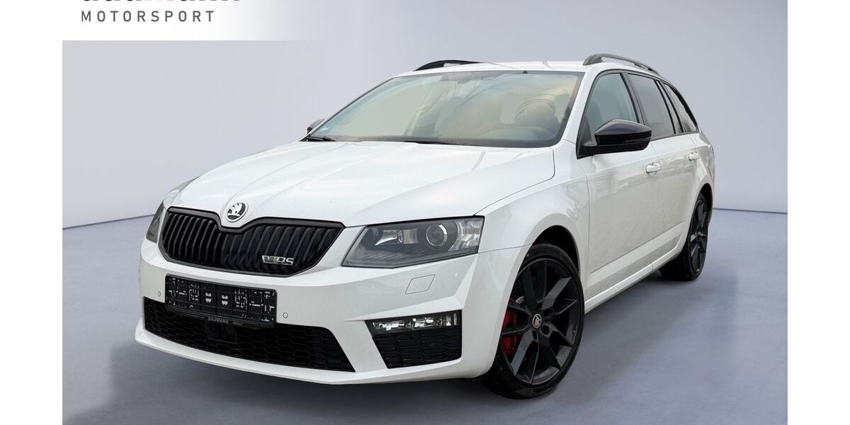 Skoda Octavia 137.890 km 14.990 &euro; Burgkunstadt 96224