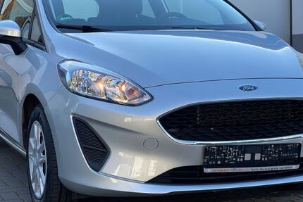 Ford Fiesta 20.183 km 8.950 € Berlin 12351