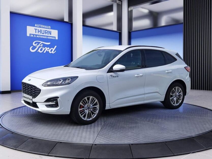 Kuga