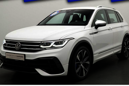 VW Tiguan 26.195 km 39.980 &euro; Leverkusen 51379