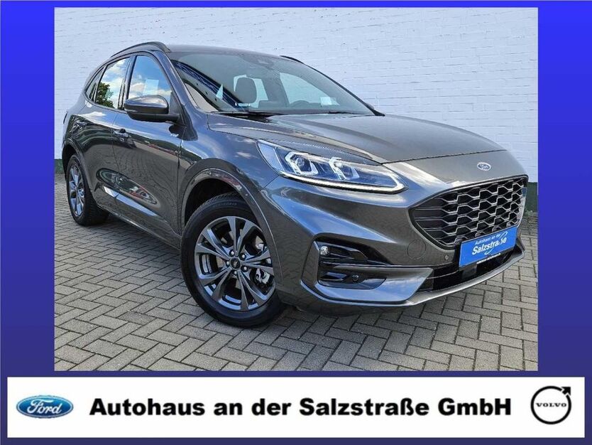 Ford Kuga 61.988 km 24.498 € Mölln 23879