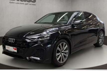 Audi Q8 32.315 km 72.600 &euro; Dietzenbach 63128