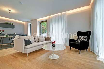 Wohnung zum Mieten in Stuttgart 1.990 € 75 m²