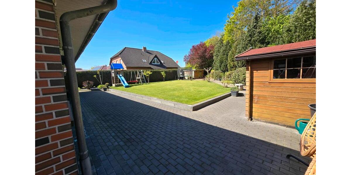 Einfamilienhaus Löningen - 5 Zimmer, 167 m&sup2;, 365.000&euro; | Angebot:26326865