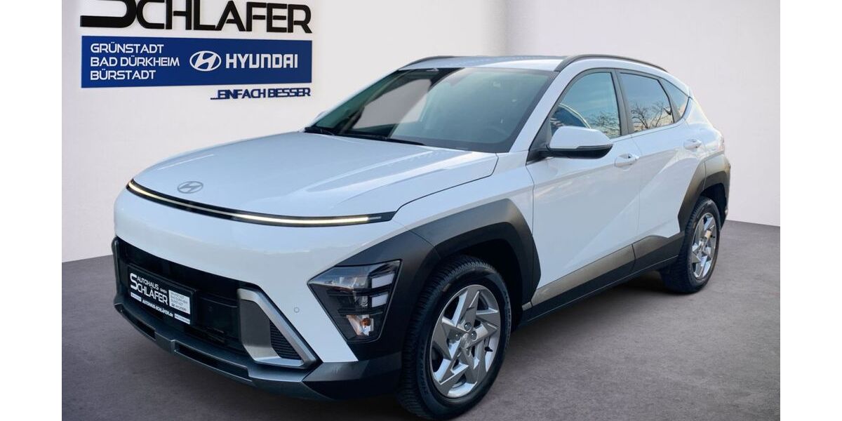 Hyundai KONA 30.622 km 24.480 &euro; Bad Dürkheim 67098