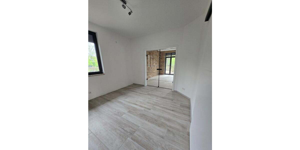 hochwertiges Einfamilienhaus am Naturschutzgebiet 5 zimmer