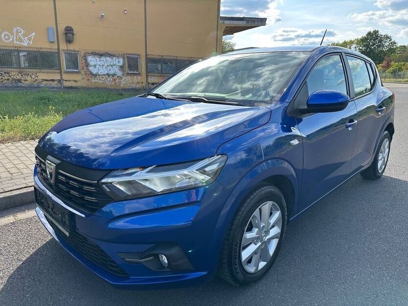 Sandero