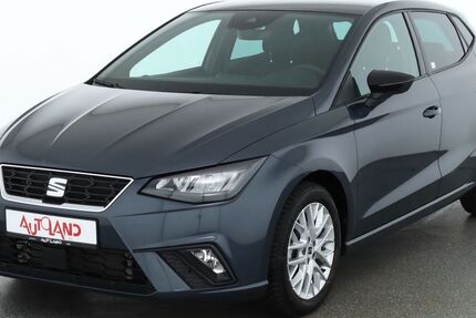 Seat Ibiza 12.644 km 21.990 &euro; Rostock 18146