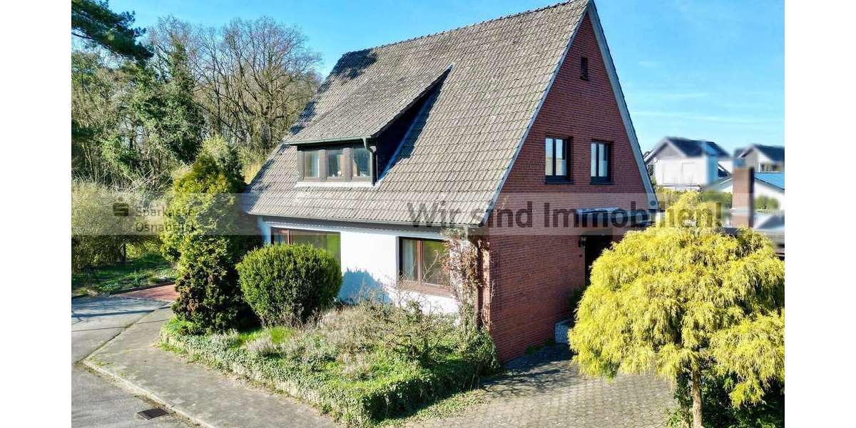 Einfamilienhaus Wallenhorst - 5 Zimmer, 139 m&sup2;, 349.000&euro; | Angebot:26221648