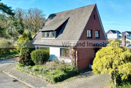 Haus Wallenhorst - 5 Zimmer, 139 m&sup2;, 349.000&euro; | Angebot:26221648