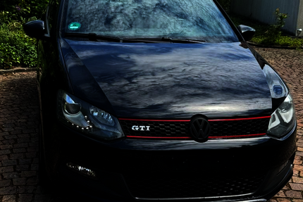 VW Polo 189.000 km 7.400 &euro; Murg 79730