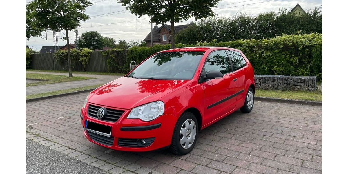 VW Polo 211.833 km 1.400 &euro; Ritterhude 27721