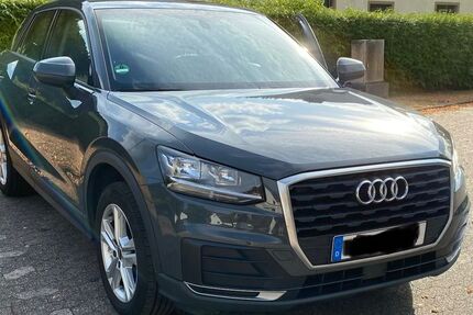 Audi Q2 107.000 km 15.190 &euro; Ahrbrück 53506