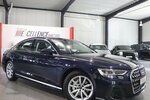 A8 50 TDI QUATTRO VC+HUD,LUFT,B&O,MATRIX,360°