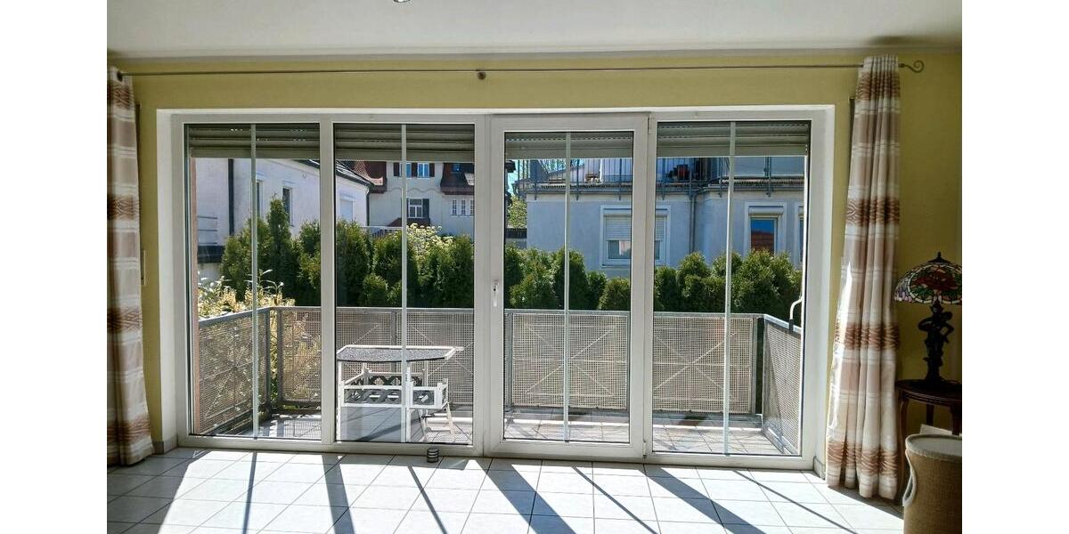 Etagenwohnung Ingolstadt Friedrichshofen-Hollerstauden - 1 Zimmer, 48 m&sup2;, 210.000&euro; | Angebot:26359874