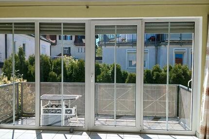 Wohnung Ingolstadt Friedrichshofen-Hollerstauden - 1 Zimmer, 48 m&sup2;, 210.000&euro; | Angebot:26359874