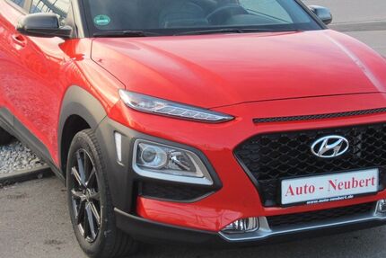 Hyundai KONA 65.000 km 16.950 &euro; Stadtbergen 86391
