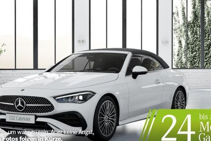 Mercedes-Benz CLE 200 23.163 km 52.764 &euro; Vechta 49377