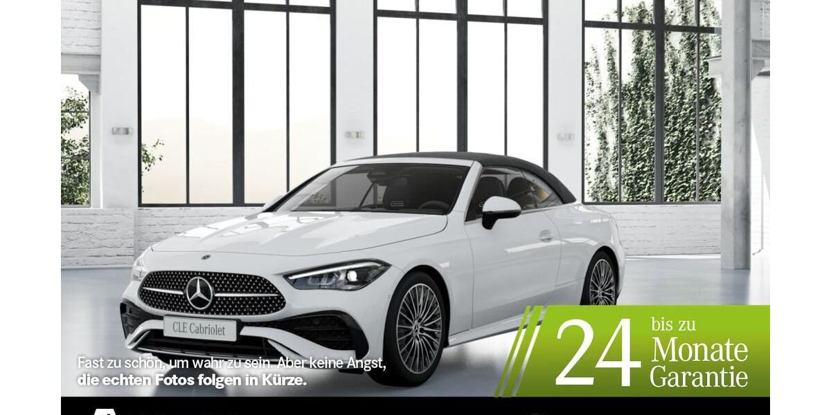 Mercedes-Benz CLE 200 23.163 km 52.764 &euro; Vechta 49377