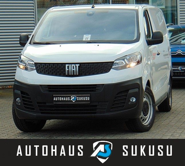 Fiat Scudo 106.006 km 13.990 € Neumünster 24537