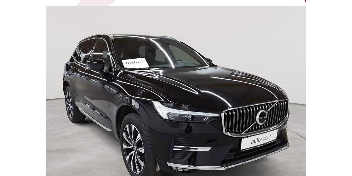 Volvo XC60 159.795 km 28.290 &euro; Fernwald-Steinbach 35463