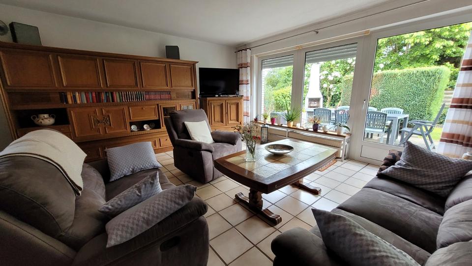 Einfamilienhaus Amtzell - 4 Zimmer, 191 m&sup2;, 296.000&euro; | Angebot:26610986