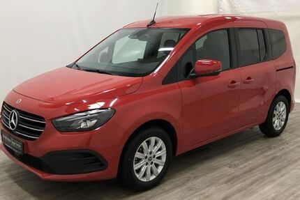 Mercedes-Benz T-Klasse 3.657 km 31.129 &euro; Neckarsulm-Obereisesheim 74172