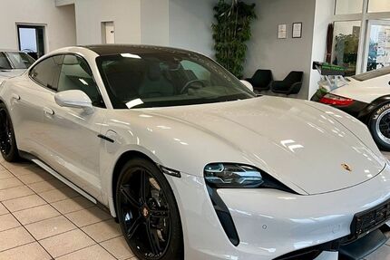 Porsche Taycan 85.581 km 71.400 &euro; Lonnig 56295