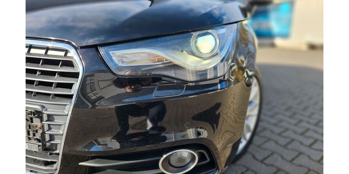 Audi A1 148.116 km 11.700 &euro; Leiferde 38542