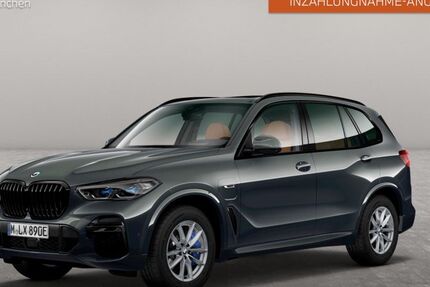 BMW X5 41.544 km 62.980 &euro; München 80939