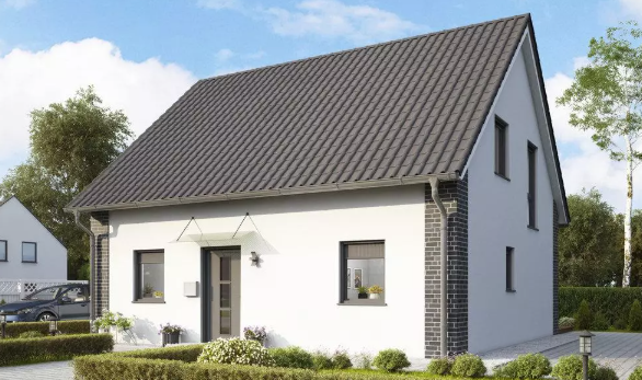 Haus zum Kaufen in Hennickendorf 513.000 € 119 m²