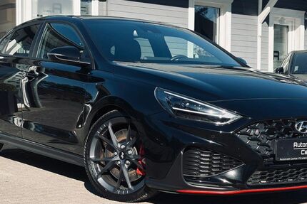 Hyundai i30 23.685 km 31.980 &euro; Fürstenwalde 15517